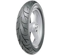 CONTINENTAL 130/90-17 68V CONTIGO! (MOTO)