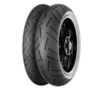 CONTINENTAL 160/60R1769W CONTINENTAL CONTIROAD