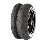 CONTINENTAL 160/60ZR17 69W CONTISPORTATTACK 4