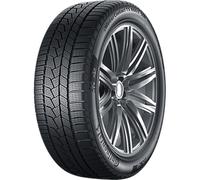 CONTINENTAL 165/65R1581T CONTINENTAL WINTER CONTACT TS860
