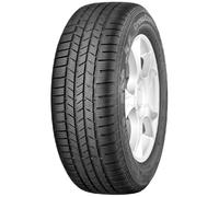 CONTINENTAL 175/65 R15 84T Neumáticos de Invierno Todoterreno Compatible con VW Polo V Hatchback 6R1, 6C1, MERCEDES-BENZ Clase A W168, RENAULT Clio IV Grandtour KH Clio IV Hatchback BH