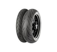 CONTINENTAL 180/55ZR17 73W CONTIROAD