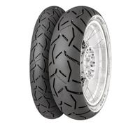 Continental ContiTrailAttack 3 180/55ZR17 73W Rear