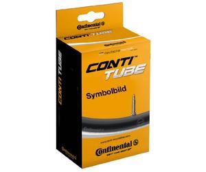 Continental 181691 MTB 26 Supersonic - Cámara de aire (26", s42, 47/54-559)