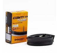 Continental Cámara de aire Race 28 Wide universal 25-32 x 622-630 SV 42 mm