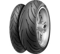 CONTINENTAL 190/50R1773W CONTINENTAL ContiMotion M Rear