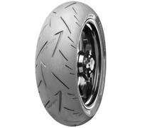 CONTINENTAL 190/55 ZR17 75W CONTISPORTATTACK 2
