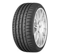 Continental ContiSportContact 3 ( 195/45 R16 80V )