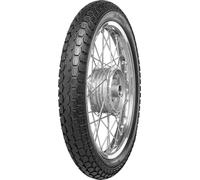 Continental Neumático KKS10 2 1/4-19 RF TT 41B M/C Rueda trasera/delantera