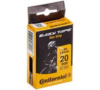Continental 20-584 Easy Tape Rim Strip (Set Box of 2pcs)