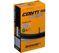 Continental 20 x 1.75 Schrader 40 mm - Cámara de Ciclismo