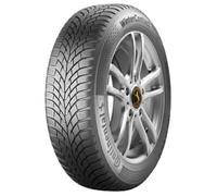 Continental WinterContact TS 870 (205/55 R16 91H)