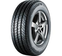 CONTINENTAL 205/60R16100T CONTINENTAL VANCONTACT WINTER