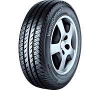 CONTINENTAL 205/70R15106R CONTINENTAL VANCO-2