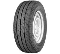 Continental Vanco 2 - 205/70R15 106R - Neumático de Verano