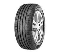 Neumático Continental Contipremiumcontact 5 215/55 R17 94 V