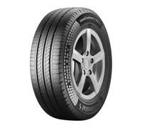 Continental Neumático VanContact Ultra Verano 215/75 R16C 116R E