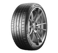 CONTINENTAL 225/35 R19 88Y Neumáticos de Verano XL Auto