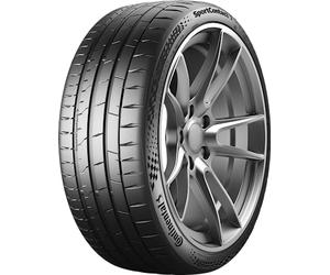 CONTINENTAL 225/35 R20 90Y SportContact 7 XL