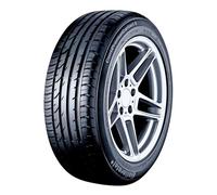 CONTINENTAL 225/50R1798V CONTINENTAL PREMIUMCONTACT2