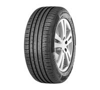 Continental Neumático de verano ContiPremiumContact 5 225/55R17 97Y AO