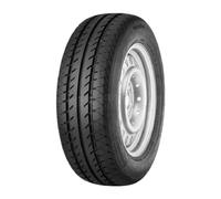 Continental VanContact Eco 225/65R16C 112/110T BSW