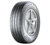CONTINENTAL 225/75 R16 121R Neumáticos de Verano LCamión Compatible con VW Transporter T5 Bus 7HB, 7HJ, 7EB, 7EJ, 7EF, 7EG, 7HF, 7EC CRAFTER 30-35 Autobús 2E CRAFTER 30-50 Furgón 2E