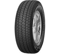 CONTINENTAL 225/75R16121R CONTINENTAL VANCO FOUR SEASON 2