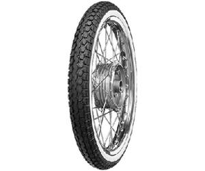 Continental 231079000 - 2/60/R19 24B - S/C/73db - Todo el año Neumáticos