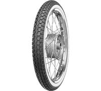 Neumático Moto Continental Kks 10 Ww 2.00 - 19 41 B Tt Delantero/trasero
