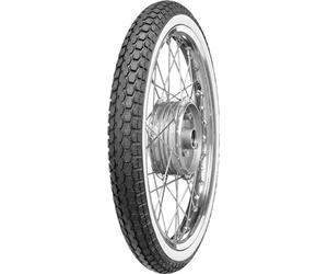 Continental 231081000 - 2/60/R19 41B - S/C/73db - Todo el año Neumáticos