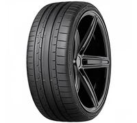CONTINENTAL 235/35 R19 91Y Neumáticos de Verano XL Auto Compatible con VW Golf VII Hatchback 5G1, BQ1, BE1, BE2 GOLF VI 5K1 Golf VII Variant BA5, BV5 Passat B6 Variant 3C5 CC B7 358