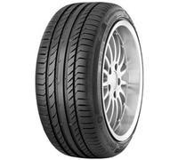 CONTINENTAL 235/45R1894V CONTINENTAL SPORTCONTACT5