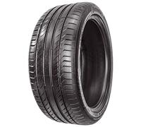 CONTINENTAL 235/55 R19 101W Neumáticos de Verano Auto