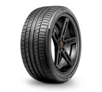 CONTINENTAL 245/40R1897Y CONTINENTAL SPORTCONTACT 5P