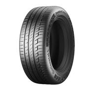CONTINENTAL 245/45 R19 102Y Neumáticos de Verano XL Auto Compatible con VW Phaeton 3D1, 3D2, 3D3, 3D4, 3D6, 3D7, 3D8, 3D9, MERCEDES-BENZ Clase E T-modell S213 VITO Furgón W447