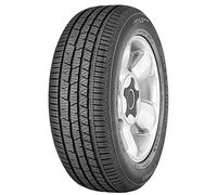 CONTINENTAL 245/45 R20 99V CrossContact LX Sport SILENT