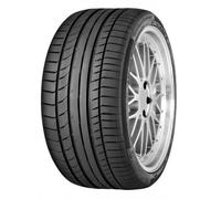 Continental ContiSportContact 5 ( 245/45 R18 96W Conti Seal )