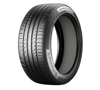 Continental ContiSportContact™ 5 245/50R18 100Y FR N0 TL