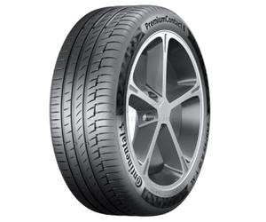 CONTINENTAL -2454519 102Y PREMIUM CONTACT 6 -A/B/72-Neumáticos de verano