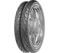 Continental ContiGo ( 2 1/2-16 RF TT 42M Rueda trasera, M/C, Rueda delantera )