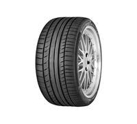 Continental 73272 Neumático 255/35 R18 94Y, Contisportcontact 5P para 4X4, Verano