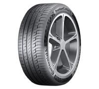 CONTINENTAL 255/45 R20 105W Neumáticos de Verano XL Runflat Todoterreno Compatible con MERCEDES-BENZ Clase M W166 GLC X253 EQC N293 GLK X204 Clase R W251, V251 GLE W166