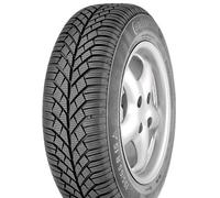 CONTINENTAL 255/50R19107V CONTINENTAL WINTER CONTACT TS830 P