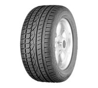 CONTINENTAL 255/55 R19 111H Neumáticos de Verano XL Todoterreno Compatible con VW Touareg 7LA, 7L6, 7L7 Amarok Pick-up 2HA, 2HB, S1B, S6B, S7A, S7B Touareg III CR7, RC8, MERCEDES-BENZ