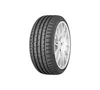 Continental Neumático ContiSportContact 3 255/55 R18 109Y XL N0 FR TL