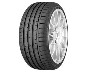 Continental - 255/55WR19 CONTI TL SC-5 J LR FR XL 111W