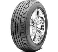 CONTINENTAL 255/60 R18 112V Neumáticos de Verano XL Todoterreno Compatible con VW Amarok Pick-up 2HA, 2HB, S1B, S6B, S7A, S7B Touareg III CR7, RC8, MERCEDES-BENZ Clase X 470, AUDI Q7