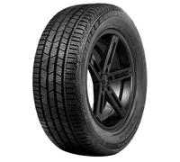 CONTINENTAL 255/60 R18 112V Neumáticos de Verano XL Todoterreno Compatible con VW Amarok Pick-up 2HA, 2HB, S1B, S6B, S7A, S7B Touareg III CR7, RC8, MERCEDES-BENZ Clase X 470, AUDI Q7