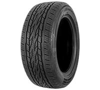 CONTINENTAL 255/65 R17 114H Neumáticos de Verano XL Todoterreno